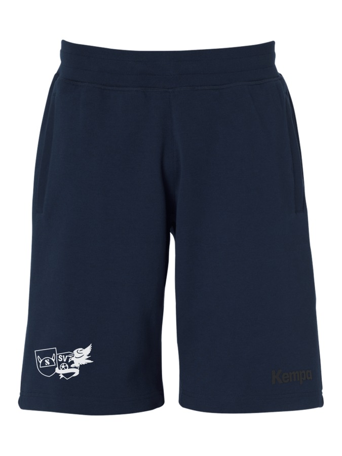 Kempa Status Shorts