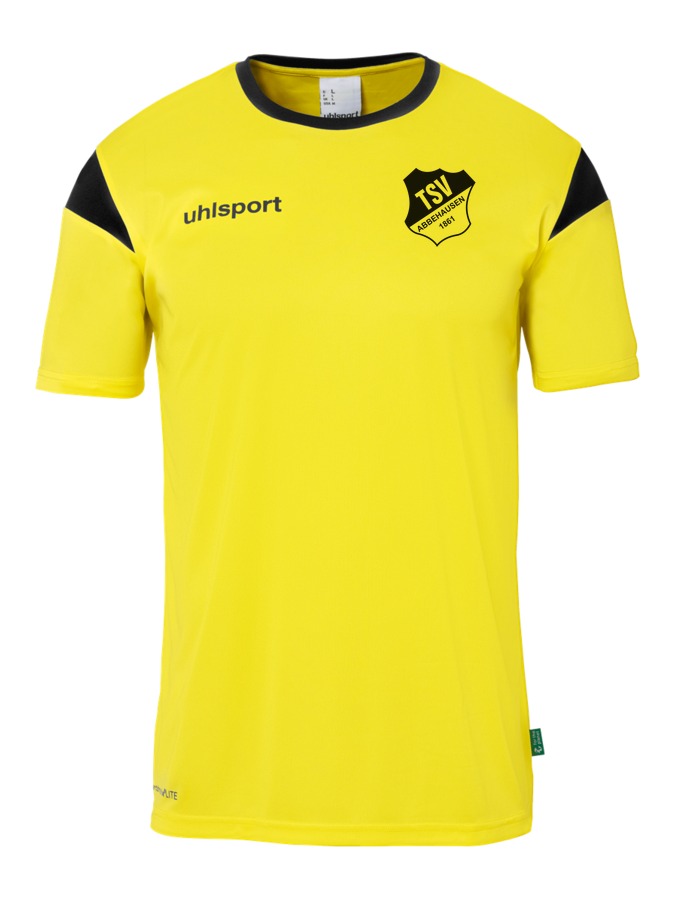 uhlsport Squad 27 Trikot Kurzarm