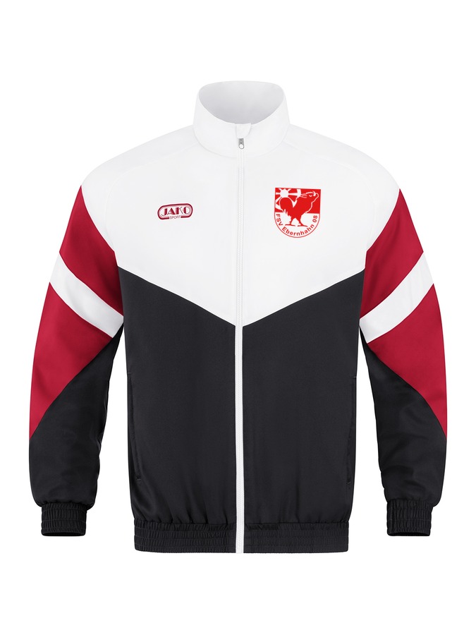 Jako Freizeitjacke Retro