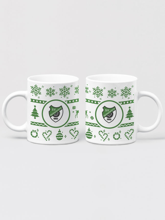 Tasse Christmas