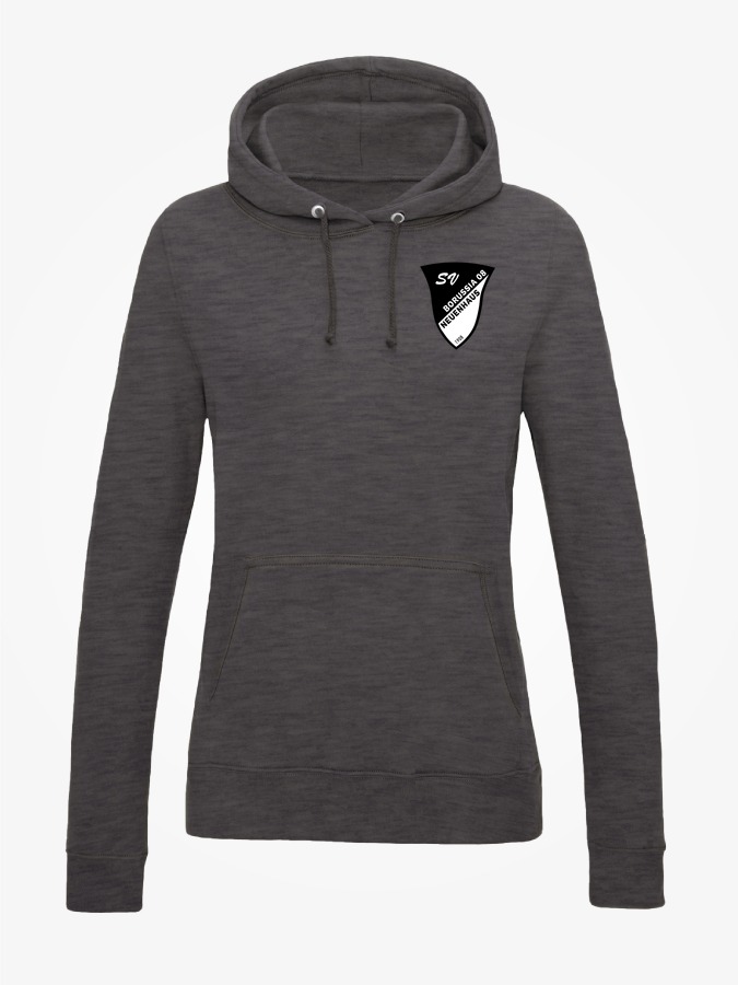 Hoodie Classic Damen