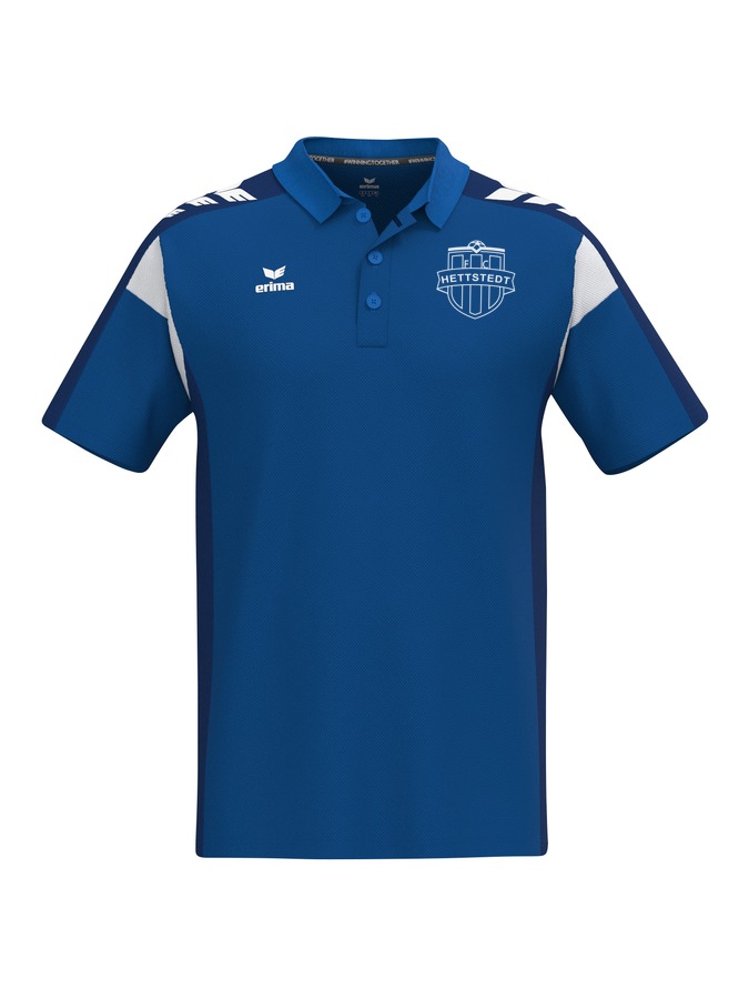 Erima Celebrate 125 Poloshirt Function