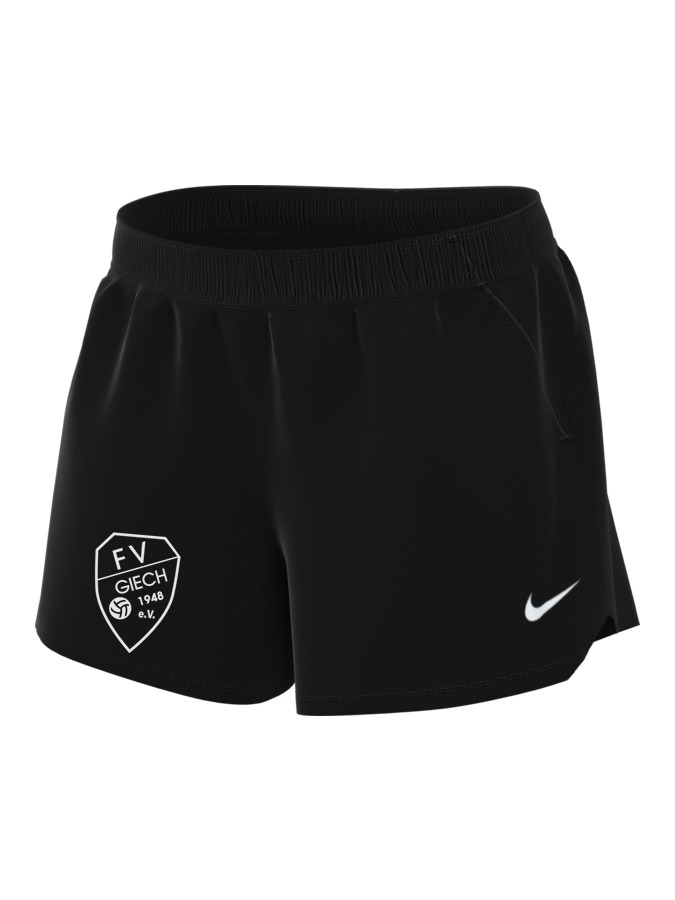 Nike Park 20 Knit Shorts Damen