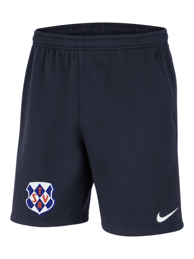 Nike Park 20 Fleece Knit Shorts