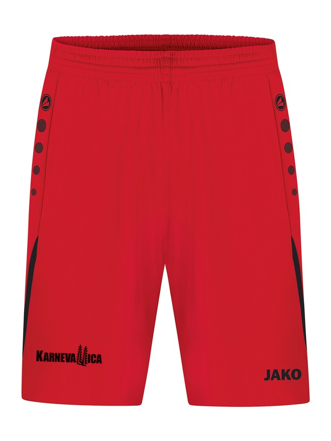 Jako Sporthose Challenge