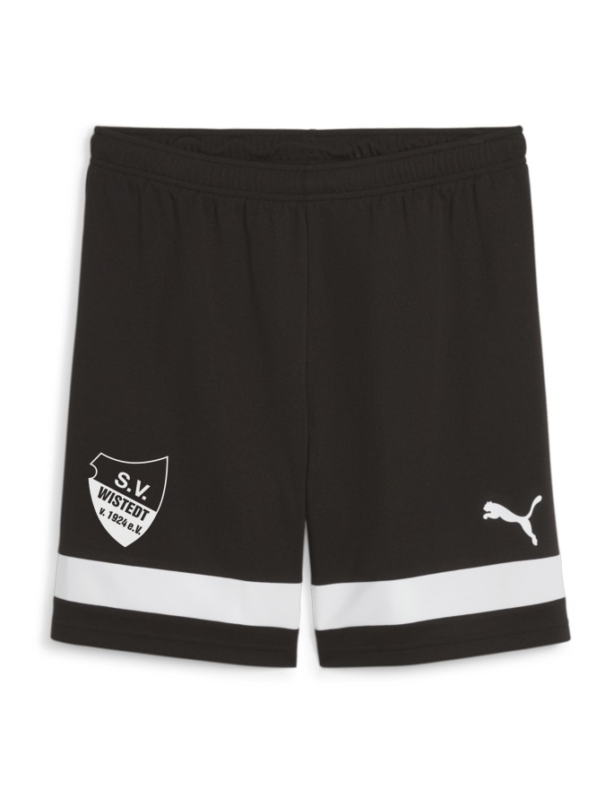 PUMA individualRISE Shorts