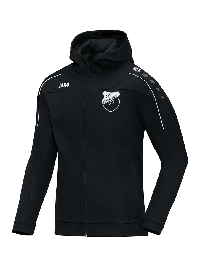 Jako Kapuzenjacke Classico