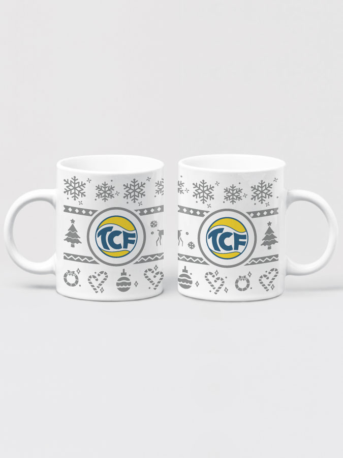 Tasse Christmas