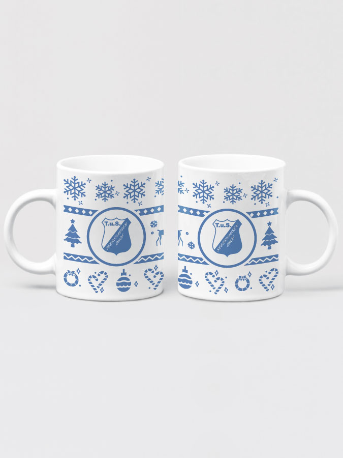 Tasse Christmas