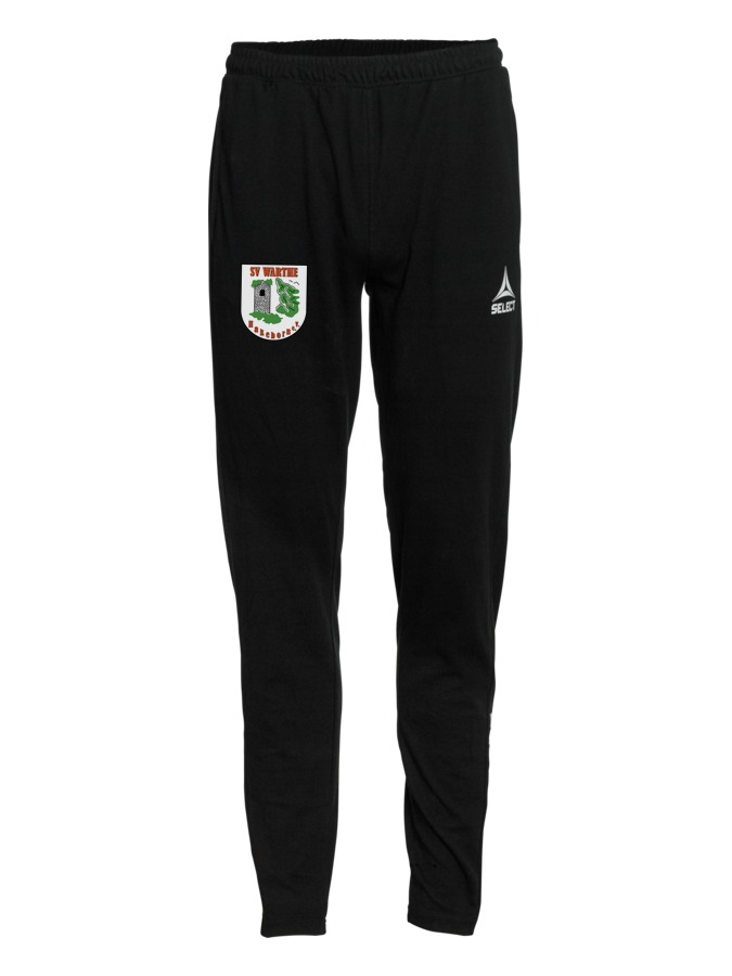 Select Monaco Torwarthose Handball