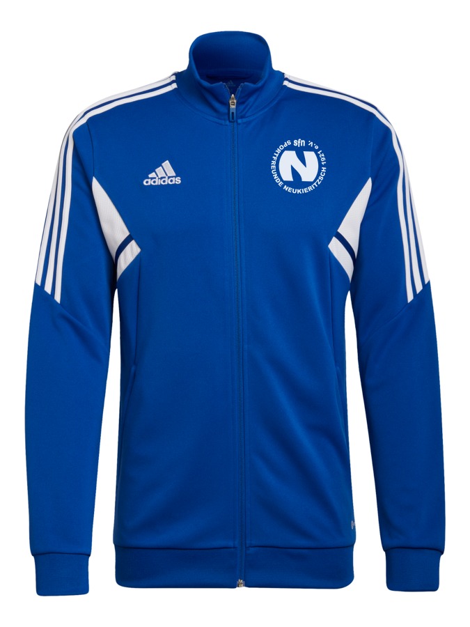 adidas Condivo 22 Trainingsjacke