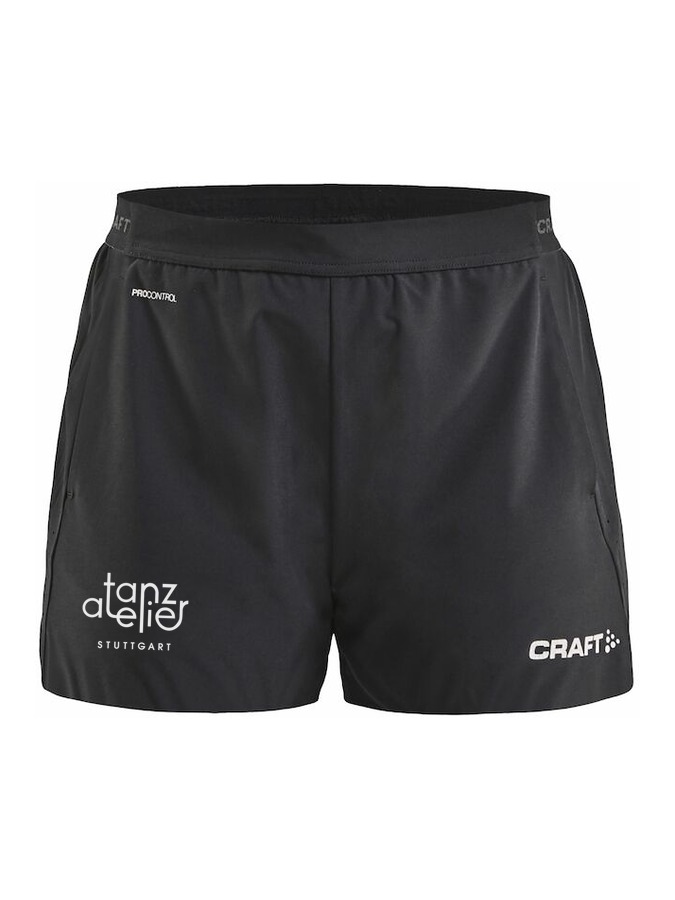 Craft Pro Control Impact Shorts Damen