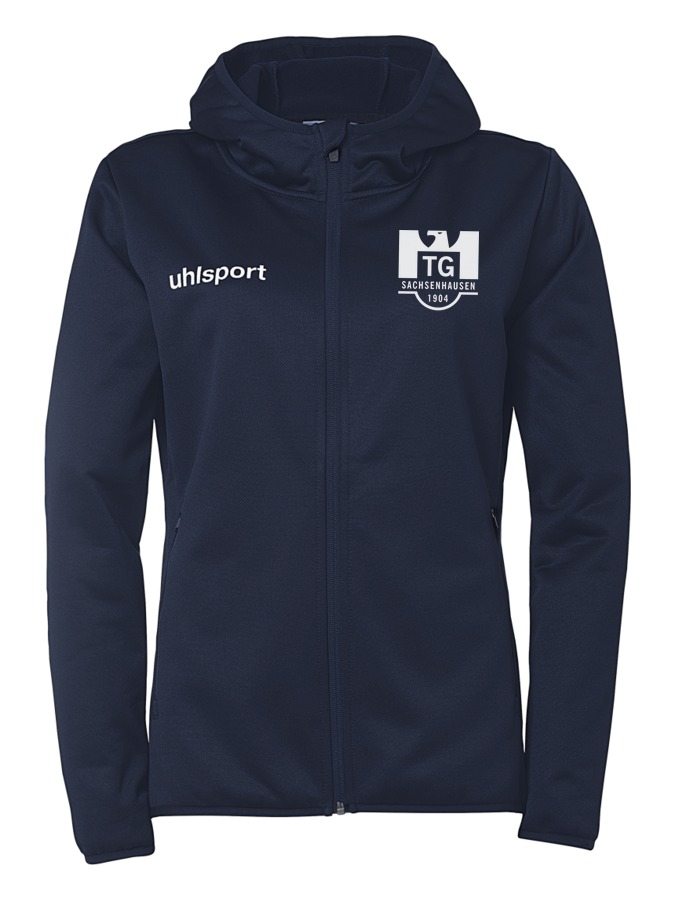 uhlsport Essential Fleecejacke Damen