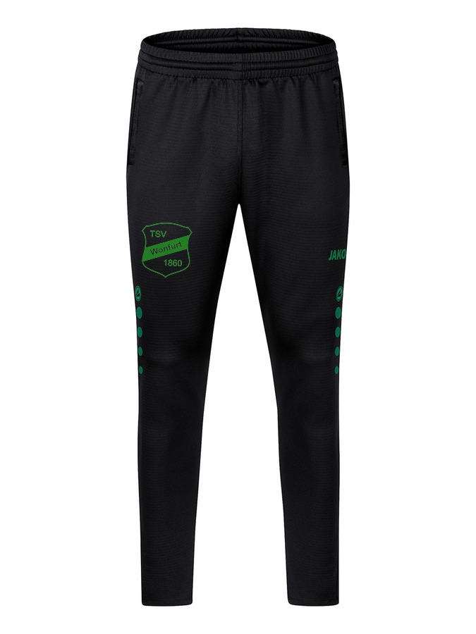 Jako Trainingshose Challenge Damen