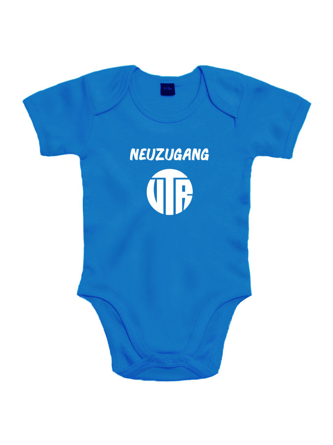 Baby Body Neuzugang