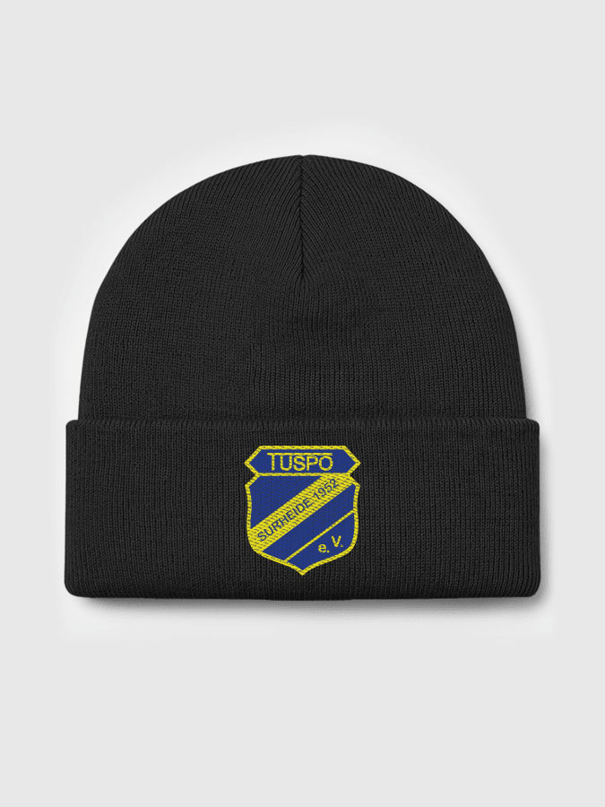 Beanie Kids Sticklogo