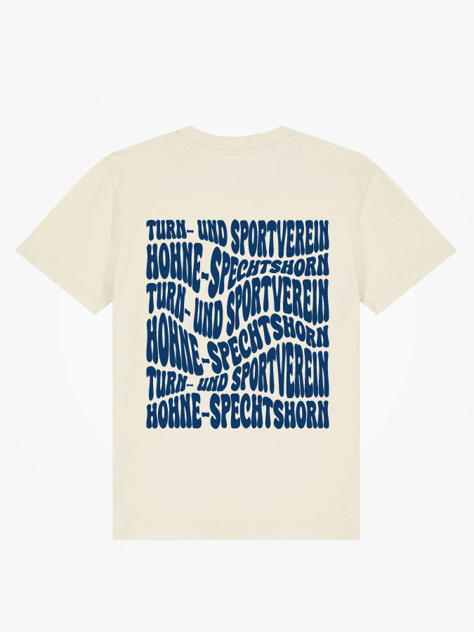 Shirt Wavy Kids
