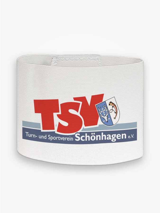 Armbinde Logo