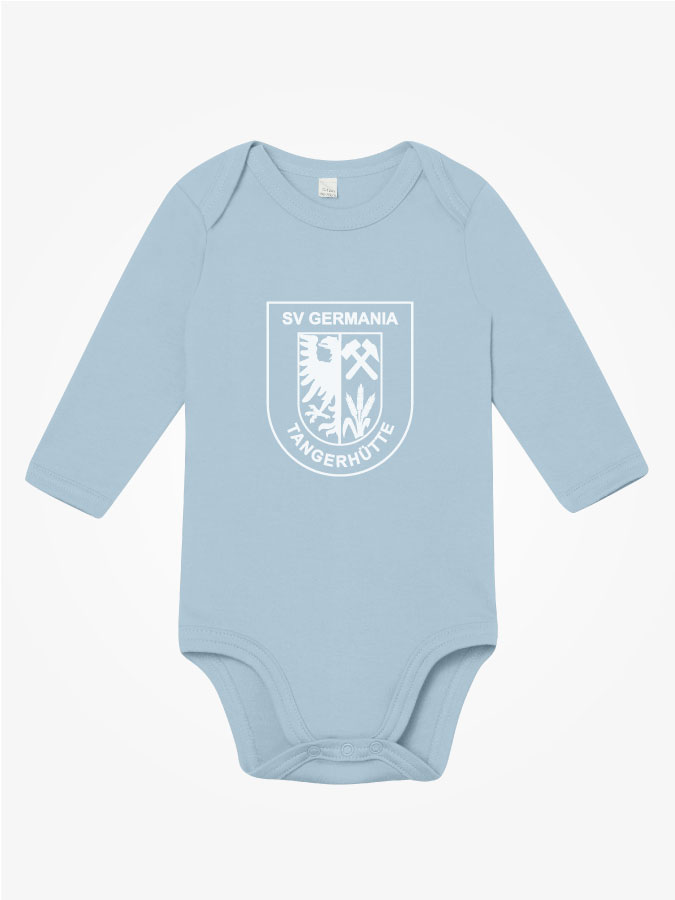 Baby Body Langarm