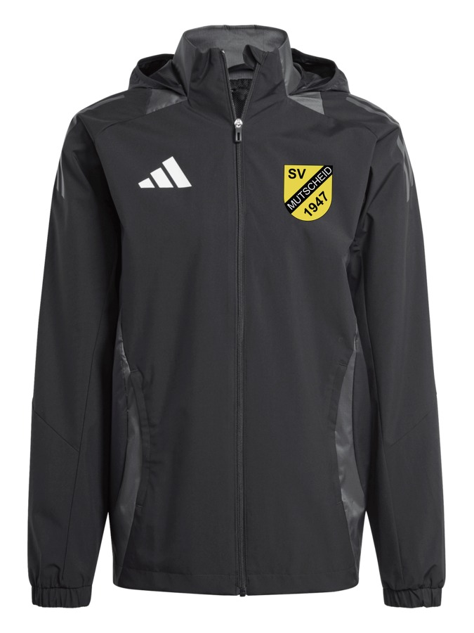adidas Tiro 24 Competition Allwetterjacke
