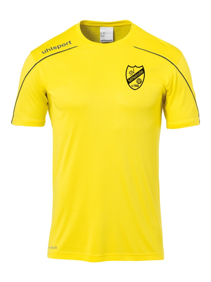 uhlsport Stream 22 Trikot Kurzarm
