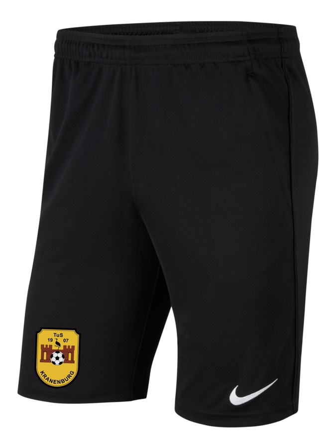 Nike Park 20 Knit Shorts