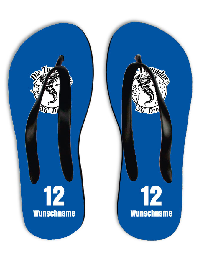 Zehentrenner