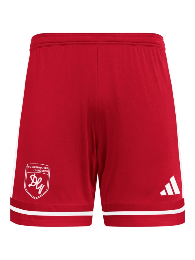 adidas Squadra 25 Shorts