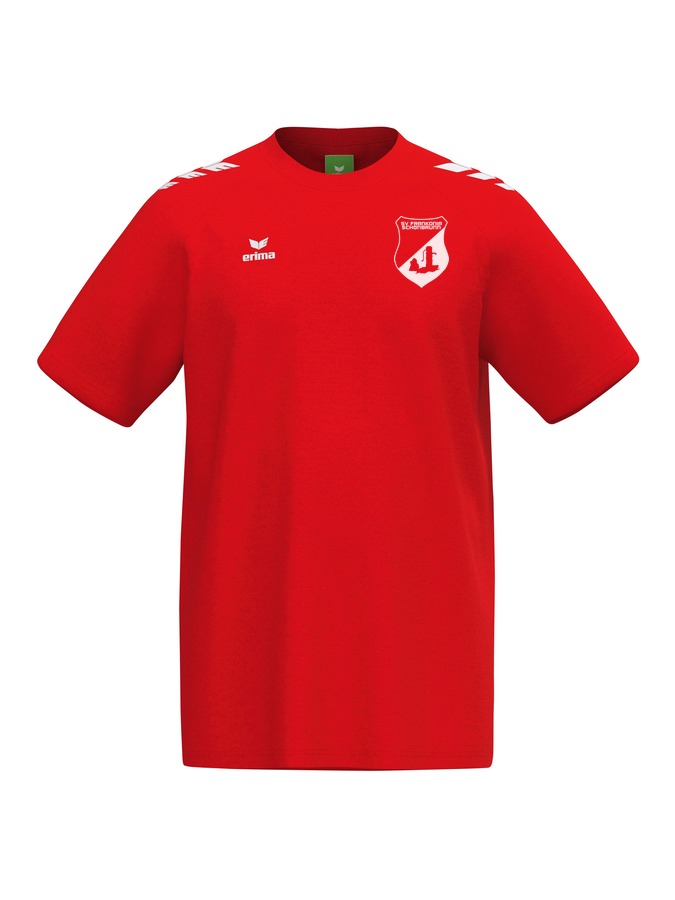 Erima Compete 3 Wings T-Shirt