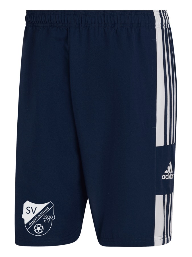 adidas Squadra 21 Downtime Shorts