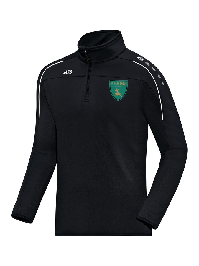 Jako Ziptop Classico