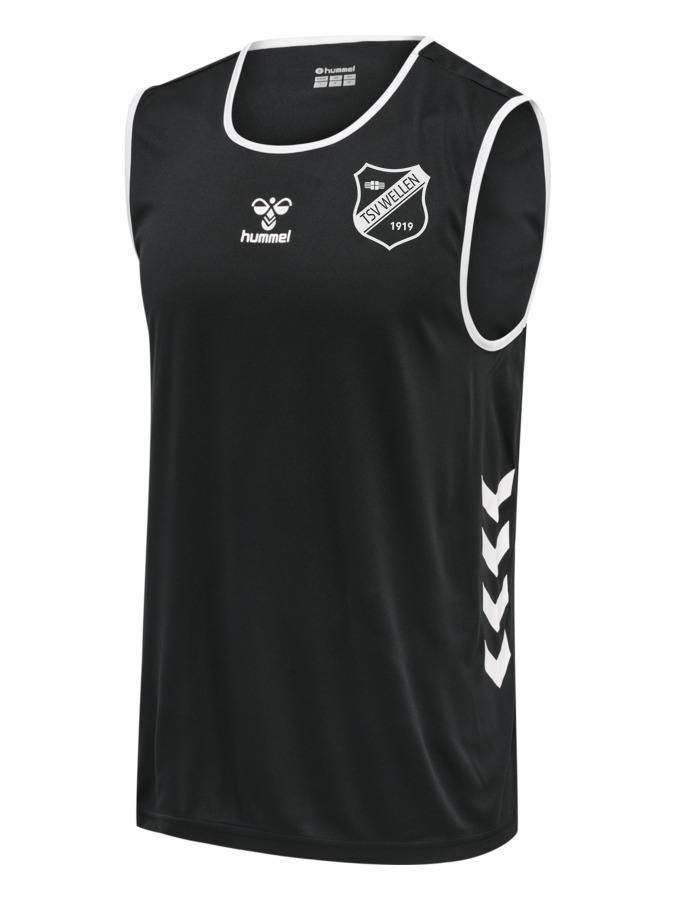 Hummel Core XK Basket Jersey