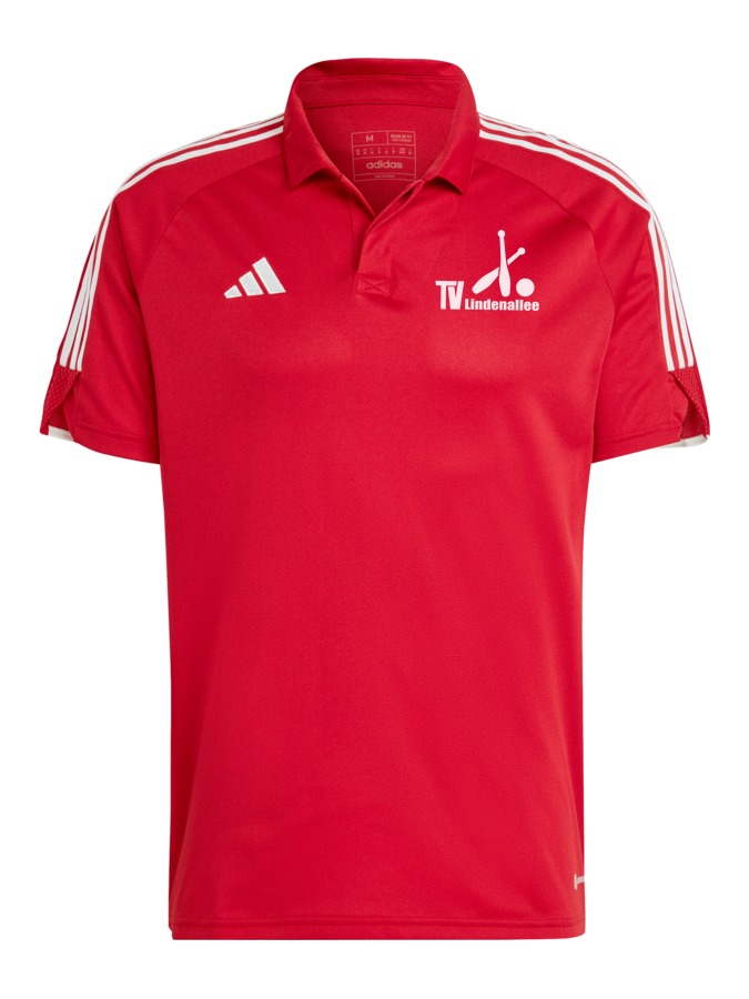 adidas Tiro 23 League Poloshirt