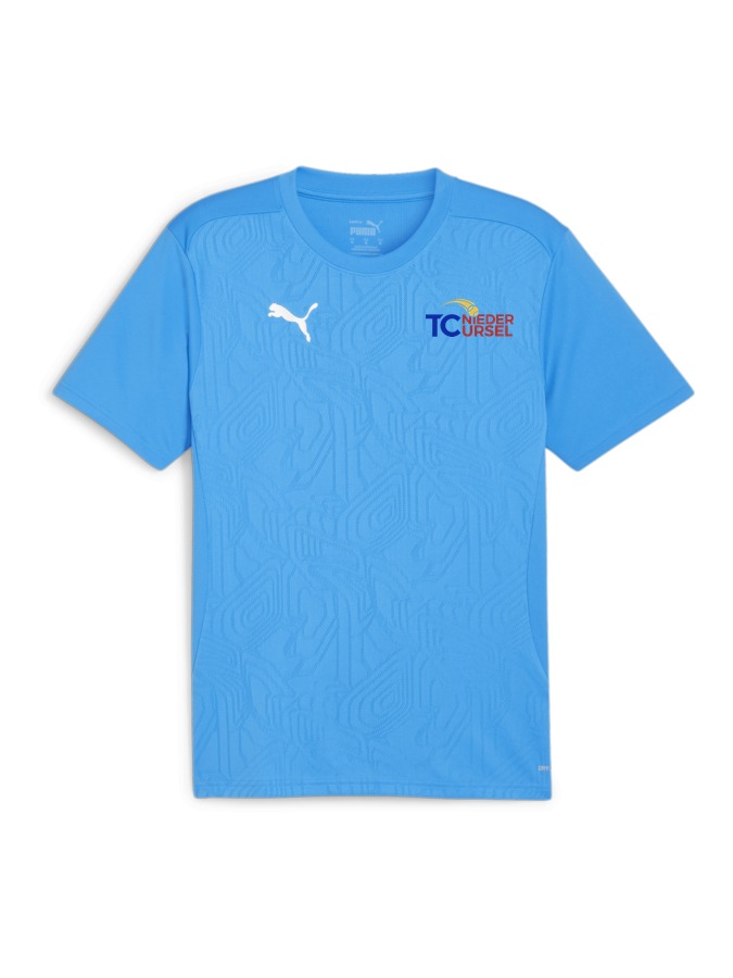 PUMA teamFINAL Trainingsshirt