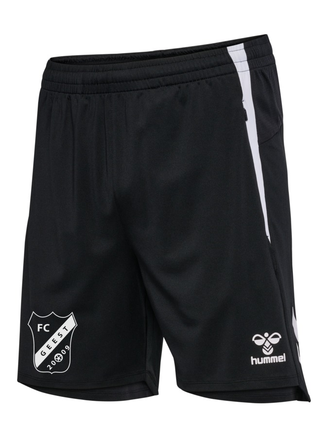 Hummel Lead 2.0 Training Shorts