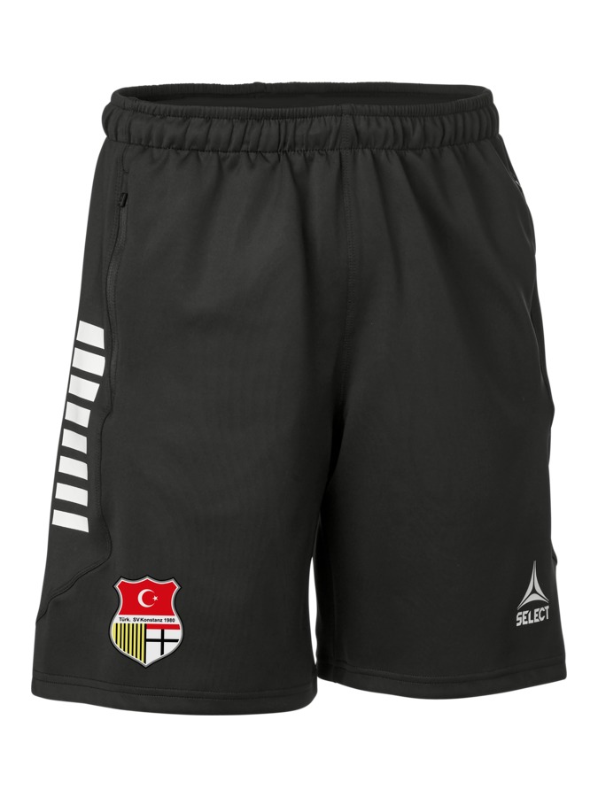 Select Monaco Bermudashorts
