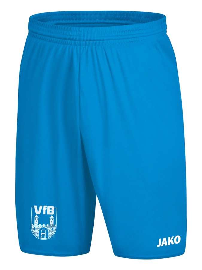 Jako Sporthose Manchester 2.0 ohne Innenslip