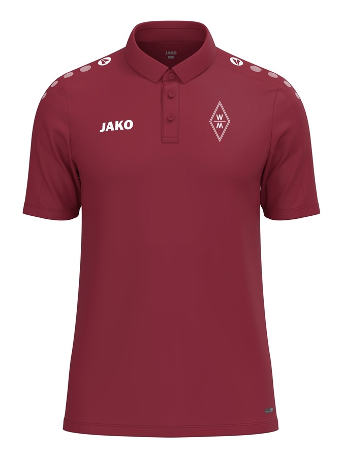 Jako Poloshirt One