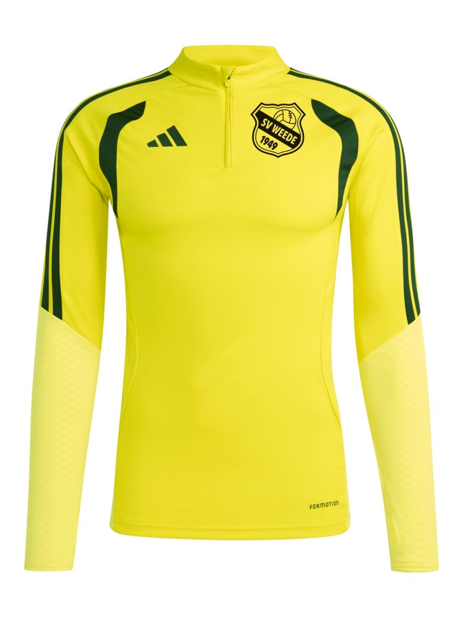 adidas Tiro 26 Competition Trainingsoberteil Damen