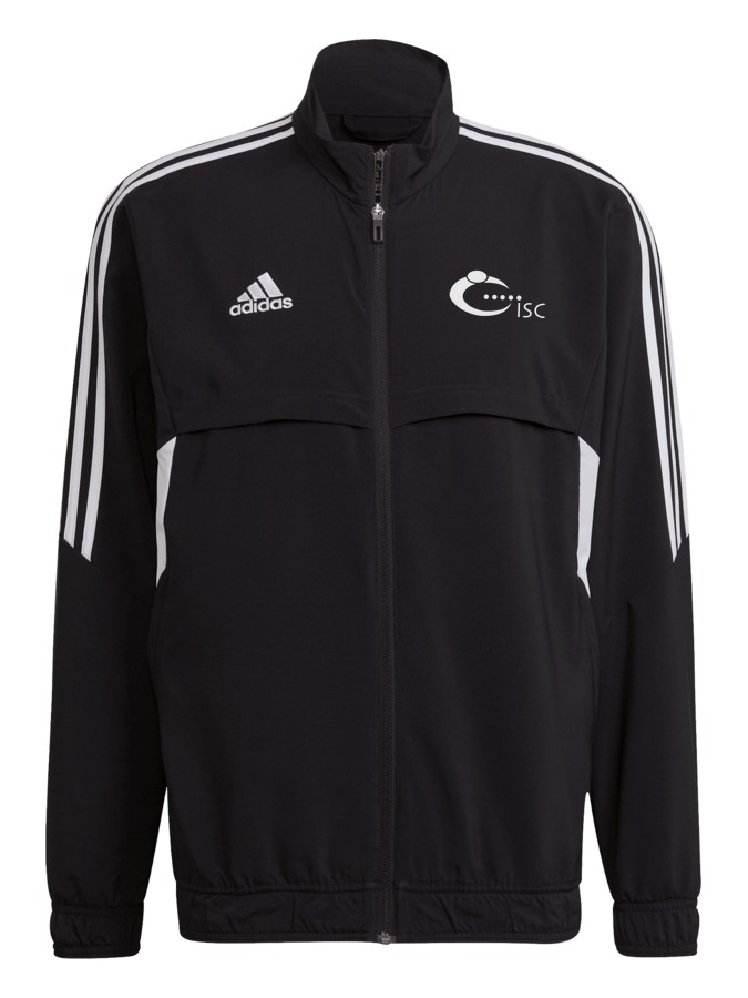 adidas Condivo 22 Präsentationsjacke