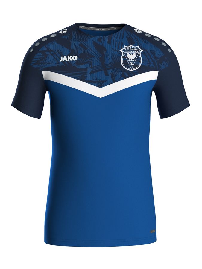 Jako T-Shirt Iconic