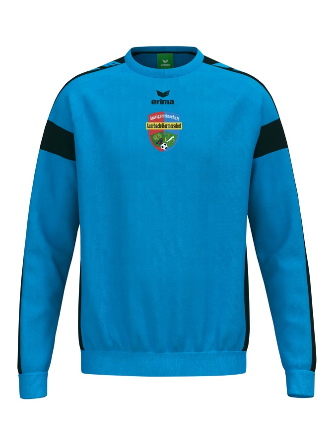 Erima Compete 3 Wings Torwartshirt