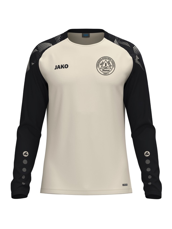 Jako Longsleeve Sonic