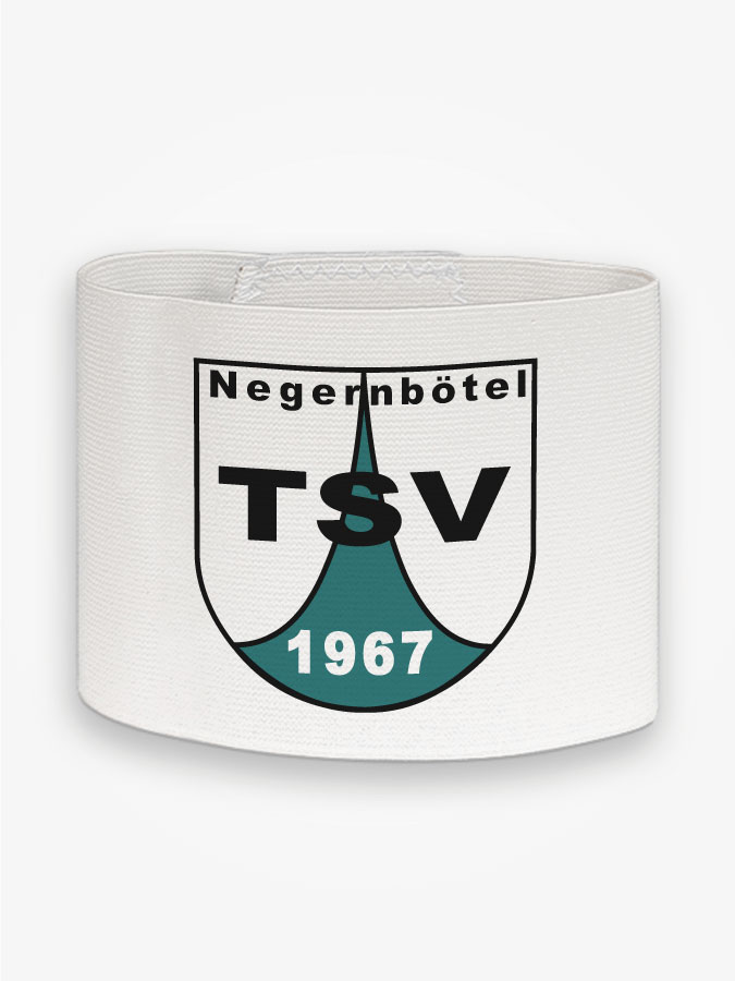 Armbinde Logo