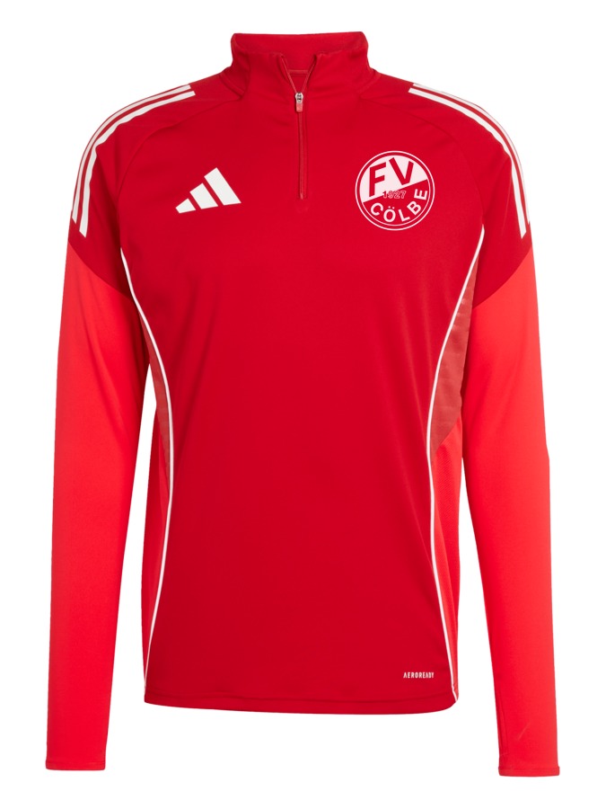 adidas Tiro 25 Competition Trainingsoberteil