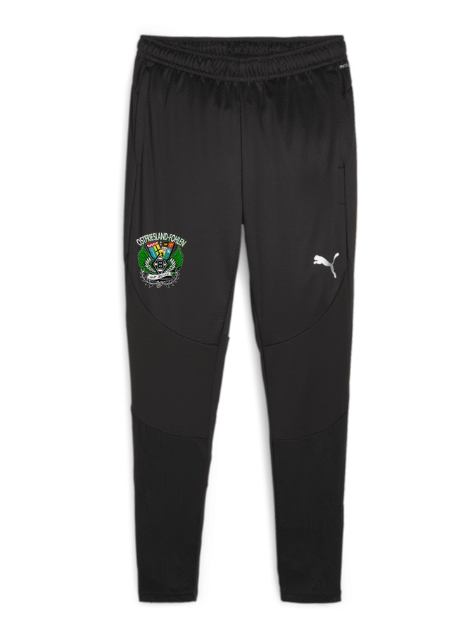PUMA teamFINAL Trainingshose