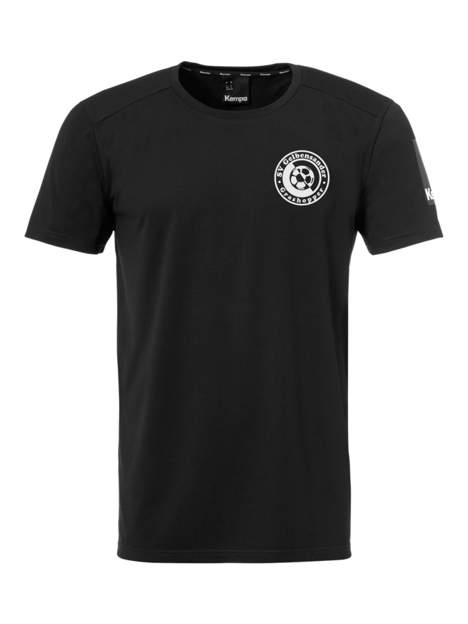 Kempa Status T-Shirt