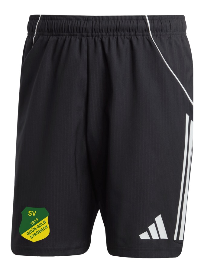 adidas Tiro 25 Competition Match Shorts