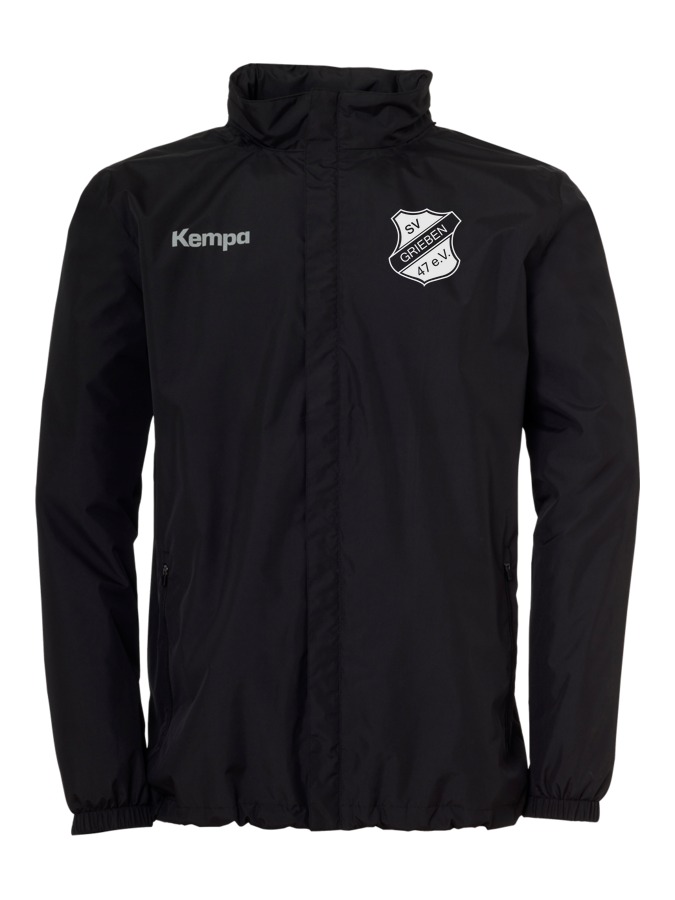Kempa Rain Jacket