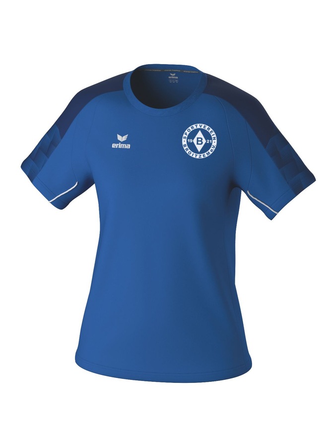 Erima Evo Star T-Shirt Damen